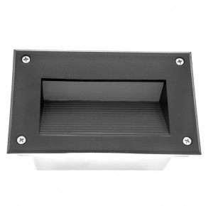   Brille AL-903/5W LED BK IP54