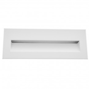   Brille AL-904/7W LED WH IP54