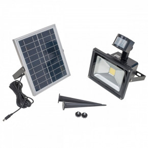 Brille Hl-42P/20W Cw Ip65 Solar Led 106593