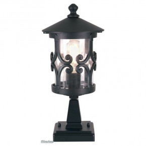 Elstead Lighting Bl12-Black (Bl12 Black) Hereford 141963