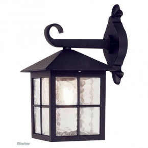 Elstead Lighting Bl18-Black (Bl18 Black) Winchester 142039