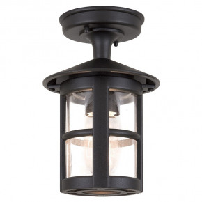 Elstead Lighting Bl21A-Black (Bl21A Black) Hereford 141827