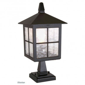 Elstead Lighting Bl25-Black (Bl25 Black) Winchester 142184