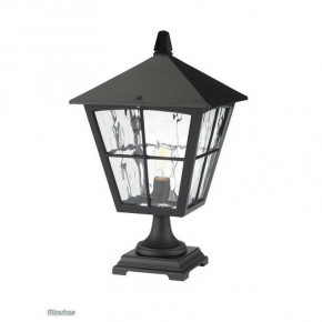 Elstead Lighting Bl33-Black (Bl33 Black) Edinburgh 142350