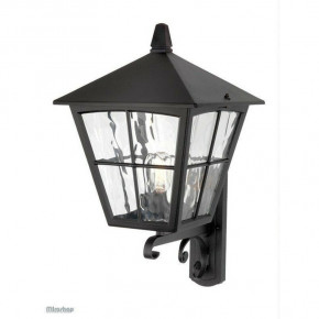 Elstead Lighting Bl37-Black (Bl37 Black) Edinburgh 142376