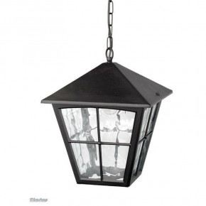 Elstead Lighting Bl38-Black (Bl38 Black) Edinburgh 142047