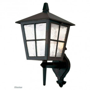 Elstead Lighting Bl46M-Black (Bl46M Black) Canterbury 142294