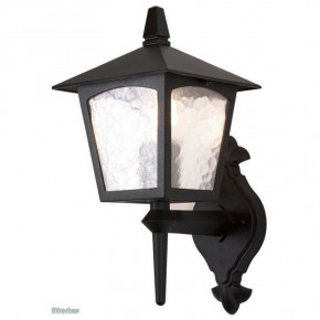 Elstead Lighting Bl5-Black (Bl5 Black) York 142207