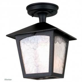 Elstead Lighting Bl6A-Black (Bl6A Black) York 141871