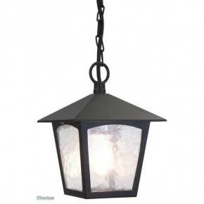 Elstead Lighting Bl6B-Black (Bl6B Black) York 141872