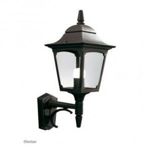 Elstead Lighting Cp1-Black (Cp1 Black) Chapel 142276