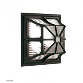 Elstead Lighting Cp12-Black (Cp12 Black) Chapel 141962