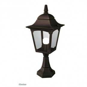 Elstead Lighting Cp4-Black (Cp4 Black) Chapel 142300