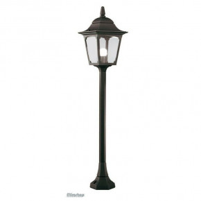 Elstead Lighting Cp5-Black (Cp5 Black) Chapel 142566