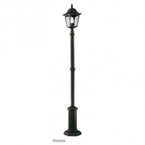 Elstead Lighting Cp6-Black (Cp6 Black) Chapel 142618