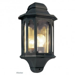 Elstead Lighting Cp7-Black (Cp7 Black) Chapel 142112