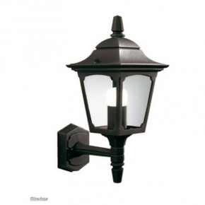 Elstead Lighting Cpm1-Black (Cpm1 Black) Chapel Mini 142116