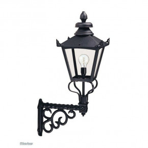 Elstead Lighting Gb1-Black (Gb1 Black) Grampian 142548