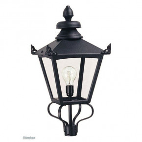 Elstead Lighting Gl1-Black (Gl1 Black) Grampian 142443