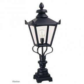 Elstead Lighting Gn1-Black (Gn1 Black) Grampian 142535