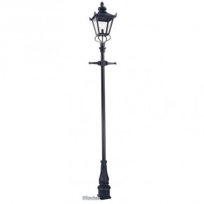 Elstead Lighting Gp1-Black (Gp1 Black) Grampian 142642