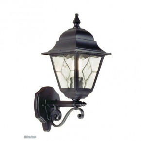 Elstead Lighting Nr1-Blk (Nr1 Blk) Norfolk 142235