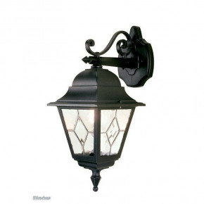 Elstead Lighting Nr2-Blk (Nr2 Blk) Norfolk 142236