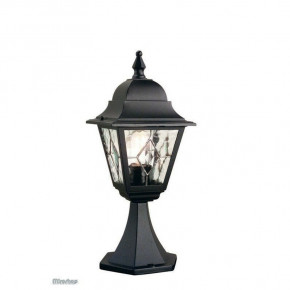 Elstead Lighting Nr3-Blk (Nr3 Blk) Norfolk 142281