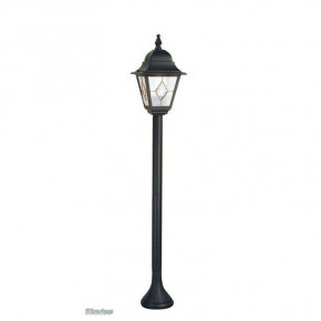 Elstead Lighting Nr4-Blk (Nr4 Blk) Norfolk 142580