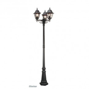 Elstead Lighting Nr8-Blk (Nr8 Blk) Norfolk 142632