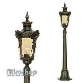 Elstead Lighting Ph4-M-Ob (Ph4/m Ob) Philadelphia 142572