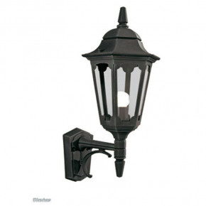 Elstead Lighting Pr1-Black (Pr1 Black) Parish 142322