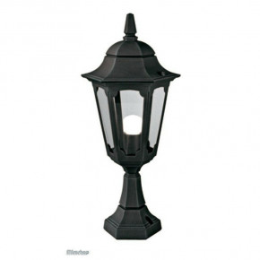 Elstead Lighting Pr4-Black (Pr4 Black) Parish 142349