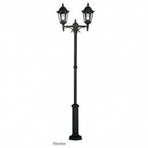 Elstead Lighting Pr8-Black (Pr8 Black) Parish 142633