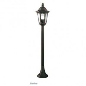 Elstead Lighting Prm5-Black (Prm5 Black) Parish (Mini) 142555