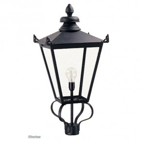 Elstead Lighting Wsll1-Black (Wsll1 Black) Wilmslow 142522