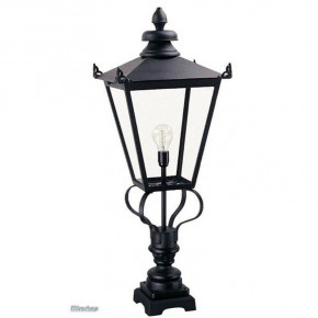 Elstead Lighting Wsln1-Black (Wsln1 Black) Wilmslow 142575