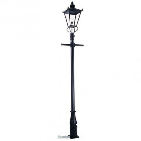 Elstead Lighting Wslp1-Black (Wslp1 Black) Wilmslow 142643