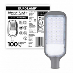    Eurolamp SMD 100W 5500K grey (LED-SLL-100w(SMD) 4