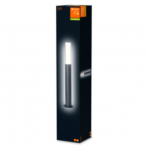 C  ENDURA STYLE LANTERN FLARE 60CM 7w (470Lm) 3000K (4058075478053) 5