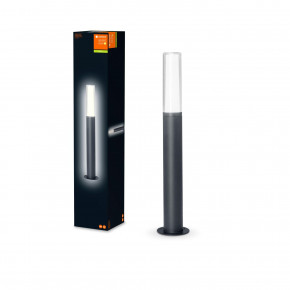 C  ENDURA STYLE LANTERN FLARE 60CM 7w (470Lm) 3000K (4058075478053) 6