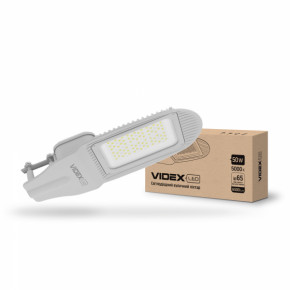 LED   VIDEX 50W 5000K ѳ (VL-SL06-505)