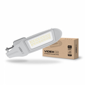 LED   VIDEX 100W 5000K  (VL-SL06-1005)