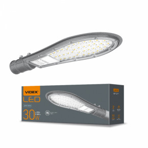 LED   VIDEX IP65 30W 5000K VL-SLE15-306 (VL-SLE15-306)