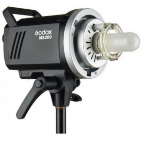  Godox MS200