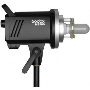  Godox MS200 3