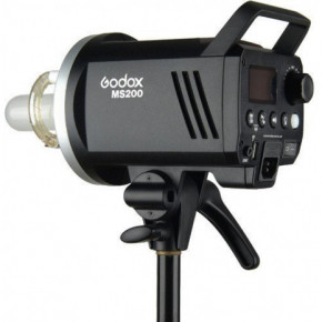  Godox MS200 6