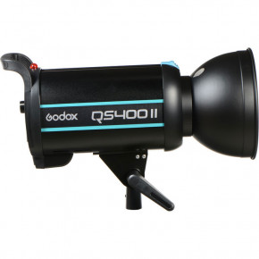  Godox QS-400 3