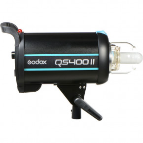  Godox QS-400 4