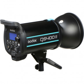  Godox QS-400 6